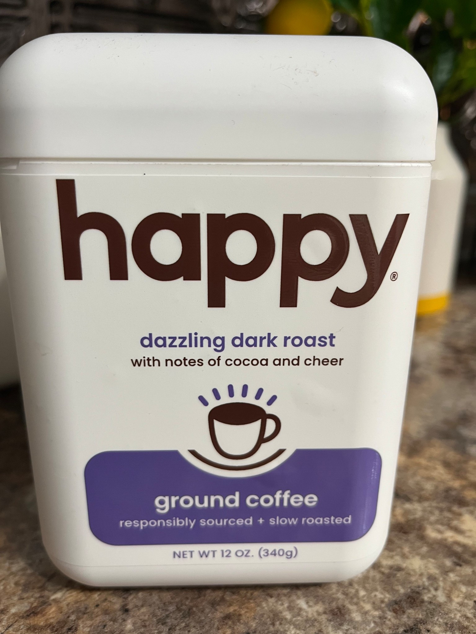 If you are looking for good coffee, I just switched to this one and I love it! 

#LTKmorningroutine #LTKvlog #LTKmomlife