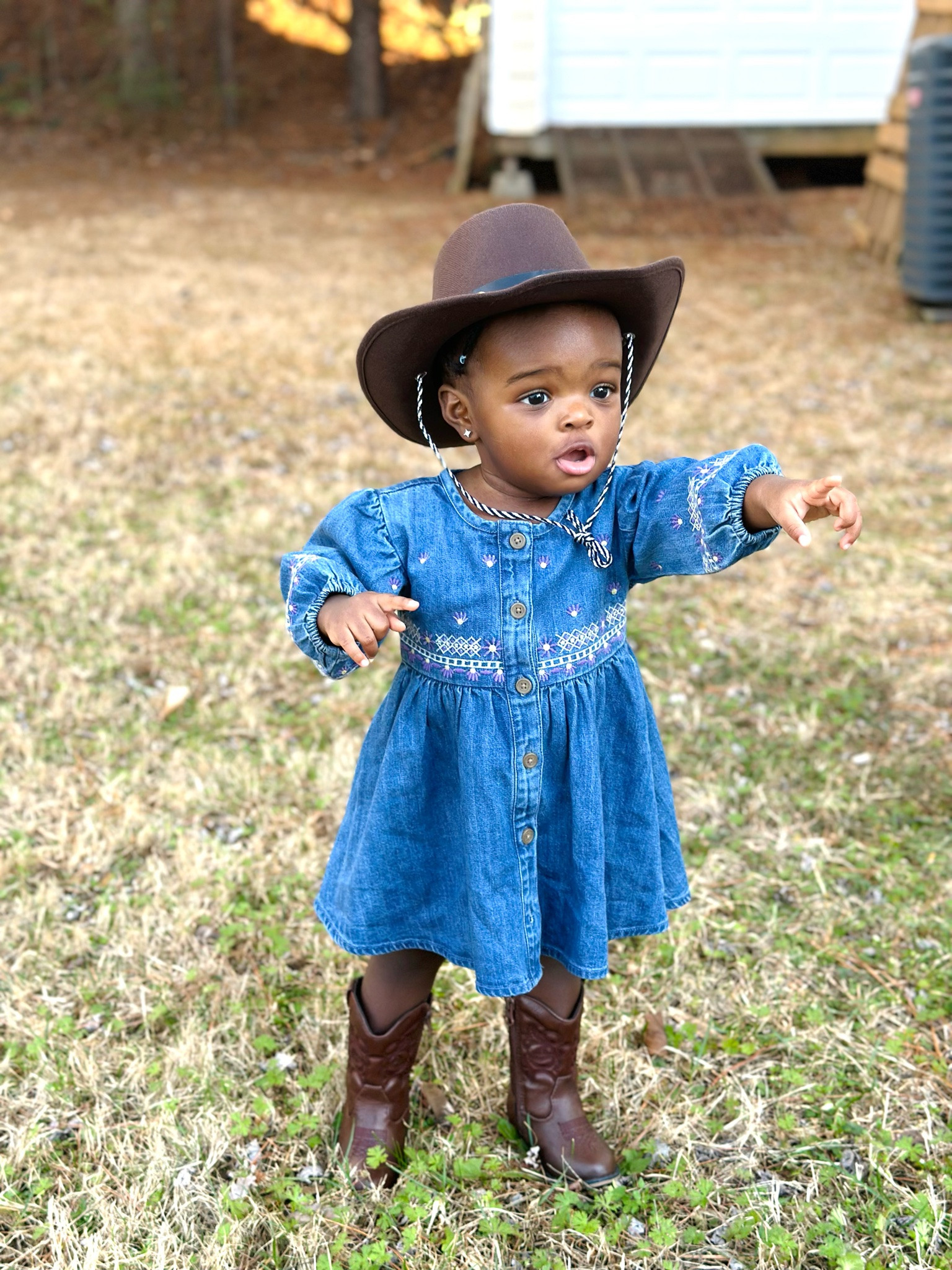 The cutest end of the year toddler outfits are starting to drop and I’m obsessed! 🤎

From cozy matching sets to adorable dresses, sweaters, and everyday looks, these are the outfits your little one will be wearing on repeat all season long. I’ve linked my favorite finds!

#LTKKids #ToddlerStyle #FallFashion #KidsFashion #MomFavorites #LTKFinds

#LTKKids #LTKselfcare #LTKootd