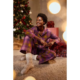 Sailing Moon Pyjamas | Seasalt Cornwall