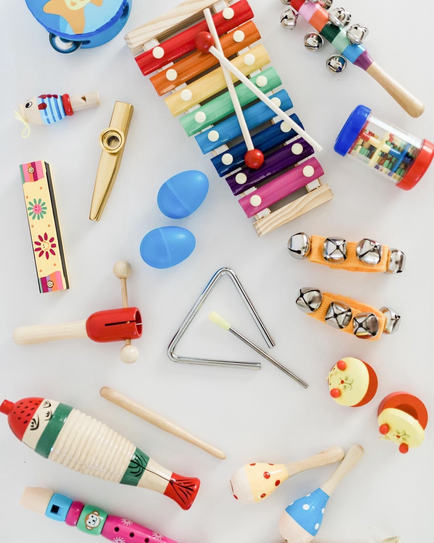 This set of instruments is a great Christmas gift idea for your toddlers! Musical instruments. Toddler instruments. Baby instruments. Toddler Christmas gifts. Baby Christmas gifts. Christmas ideas. Christmas gifts. Music toys  

#LTKBaby #LTKKids #LTKGiftGuide