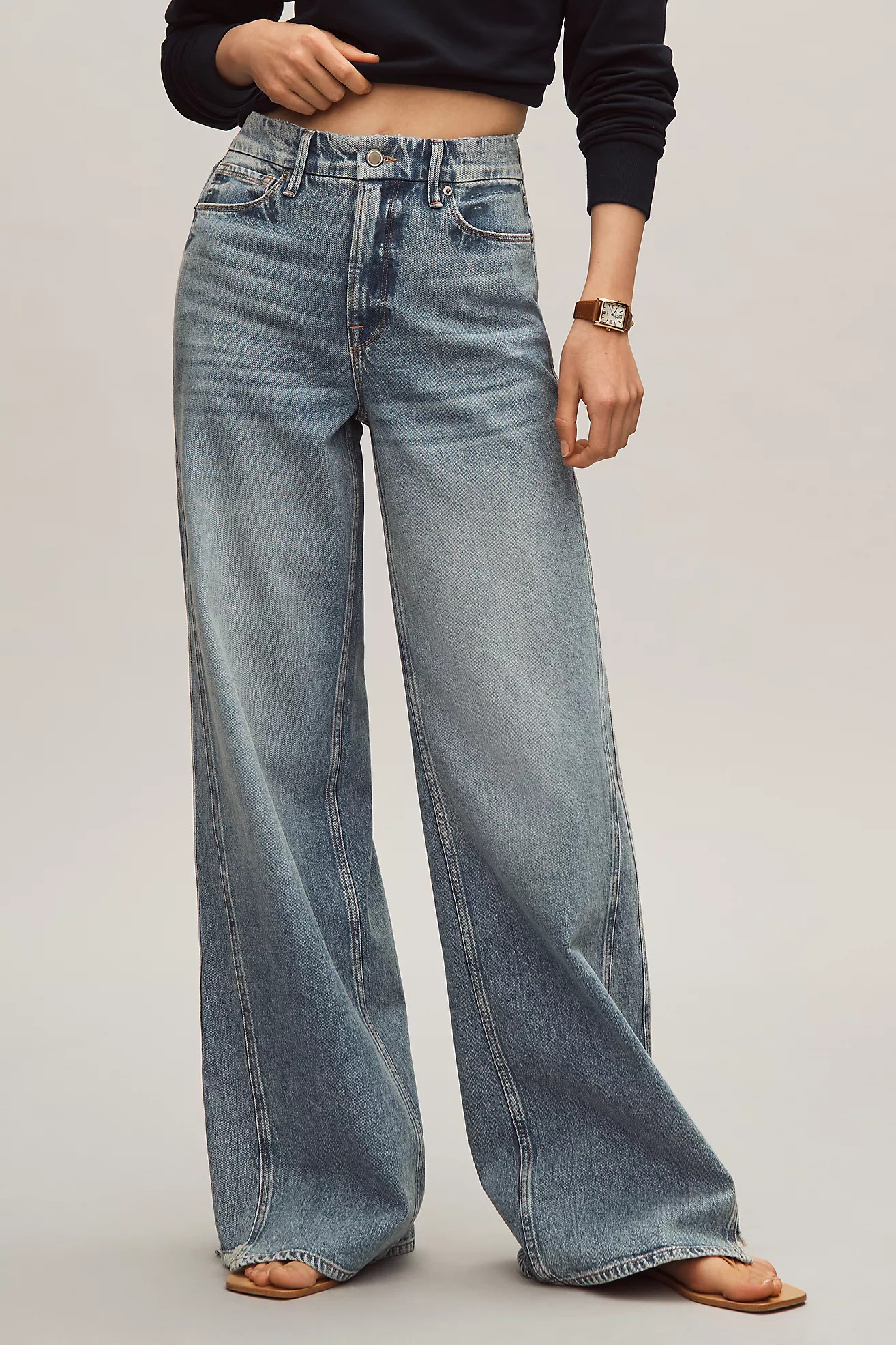 Free Shipping On Orders $50+ details | Anthropologie (US)