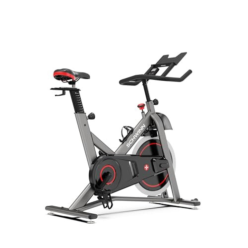 Schwinn Fitness IC3.5 Indoor Cycling Bike - Amazon Exclusive | Amazon (US)
