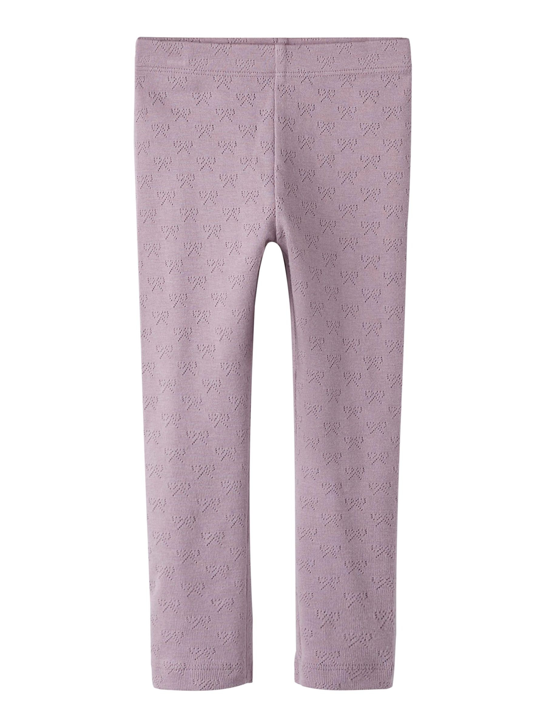 BIO-BAUMWOLL LEGGINGS | Name It