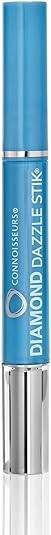CONNOISSEURS Diamond Dazzle Stik - Portable Diamond Cleaner for Rings and Other Jewelry - Bring O... | Amazon (US)