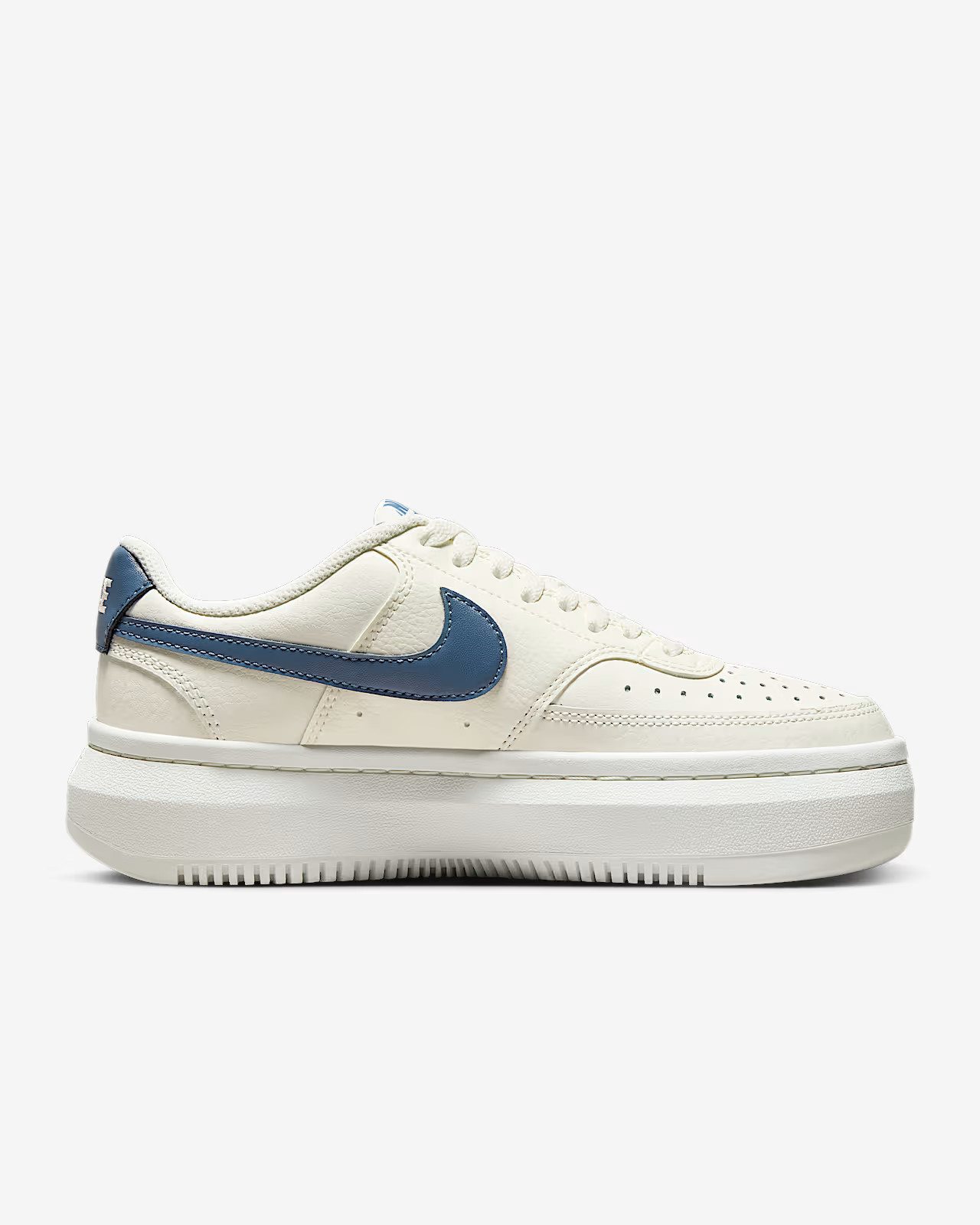 Nike Court Vision Alta Women's Shoes. Nike.com | Nike (US)