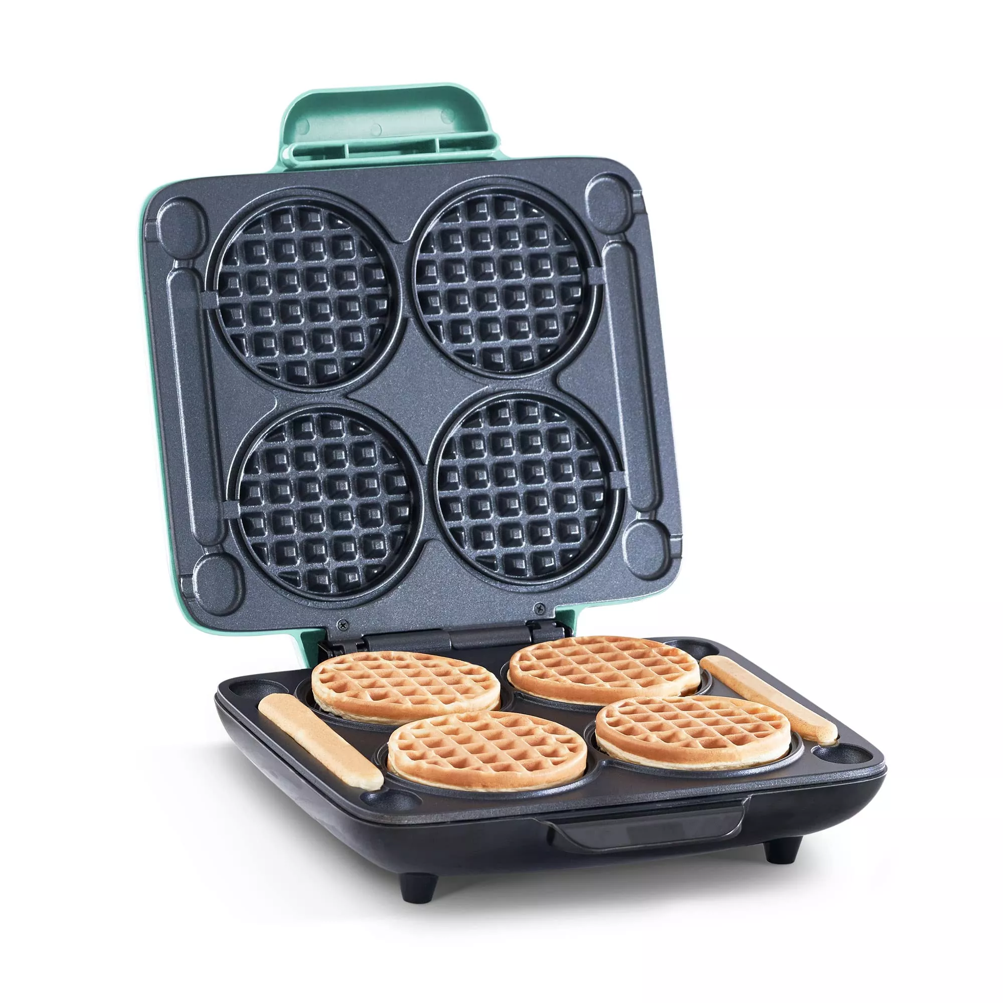 Dash Mini Pizzelle Maker - Red curated on LTK