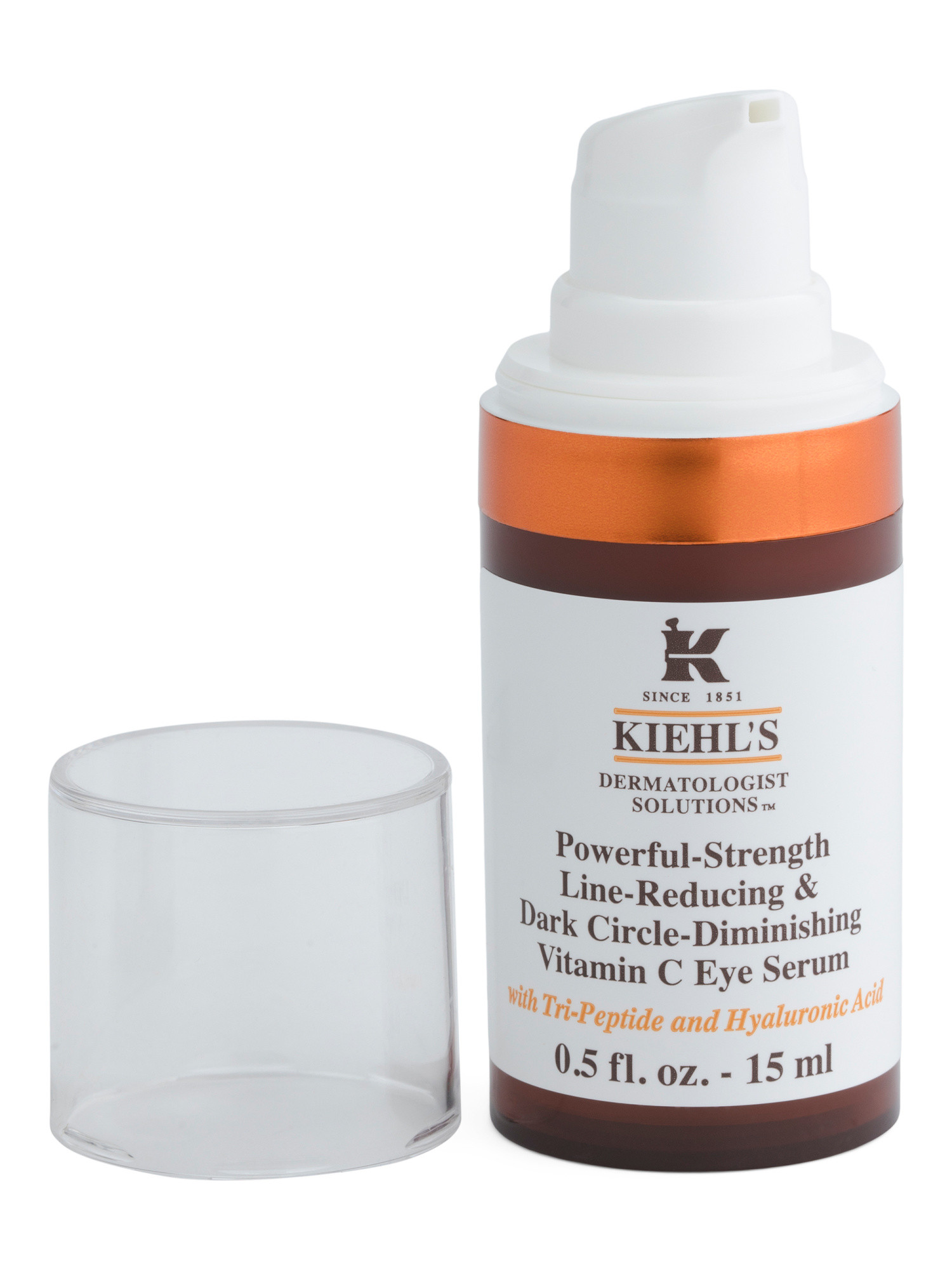 0.5oz Vitamin C Eye Serum | TJ Maxx
