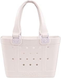 Simply Southern, Mini Tote Bag | Amazon (US)