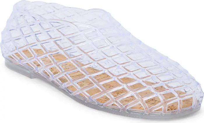 Marlow Jelly Ballet Flat (Women) | Nordstrom