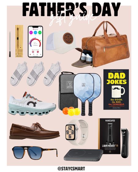 Father’s Day gift ideas - Father’s Day gift guide - Amazon Father’s Day gift guide - Amazon gift guide - gifts for dad - gifts for men

#LTKStyleTip #LTKMens #LTKGiftGuide