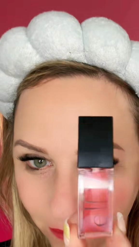 Lip Oil Success!

#LTKBeauty