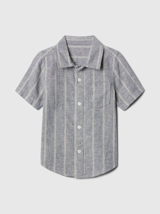 babyGap Shirt | Gap Factory