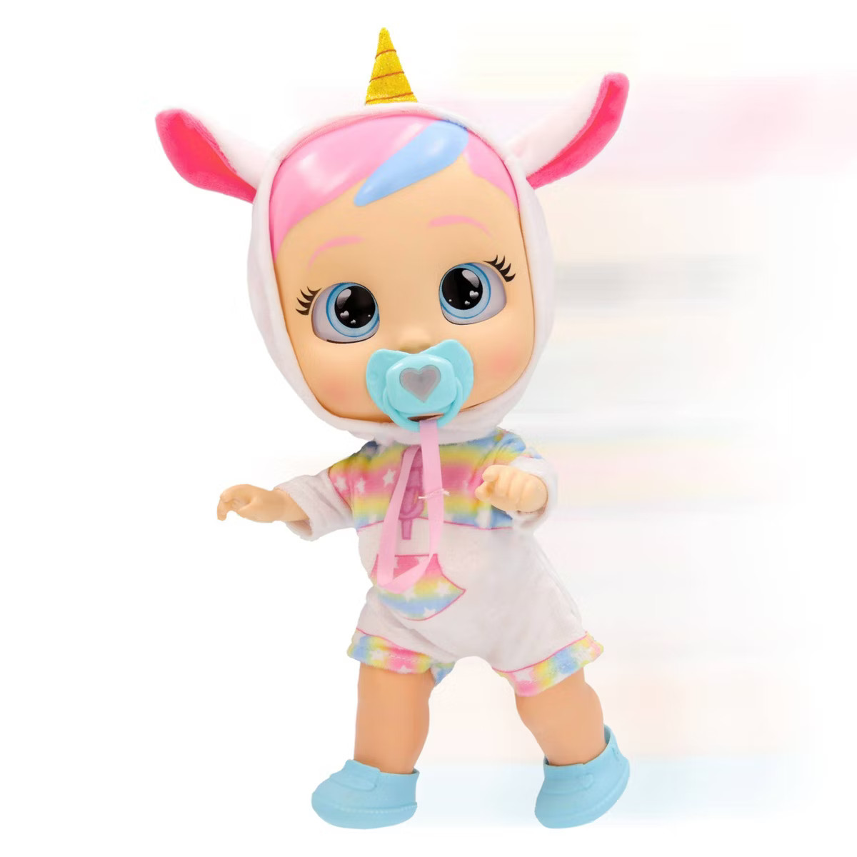 Cry Babies My First Steps Dreamy Baby Doll | Target