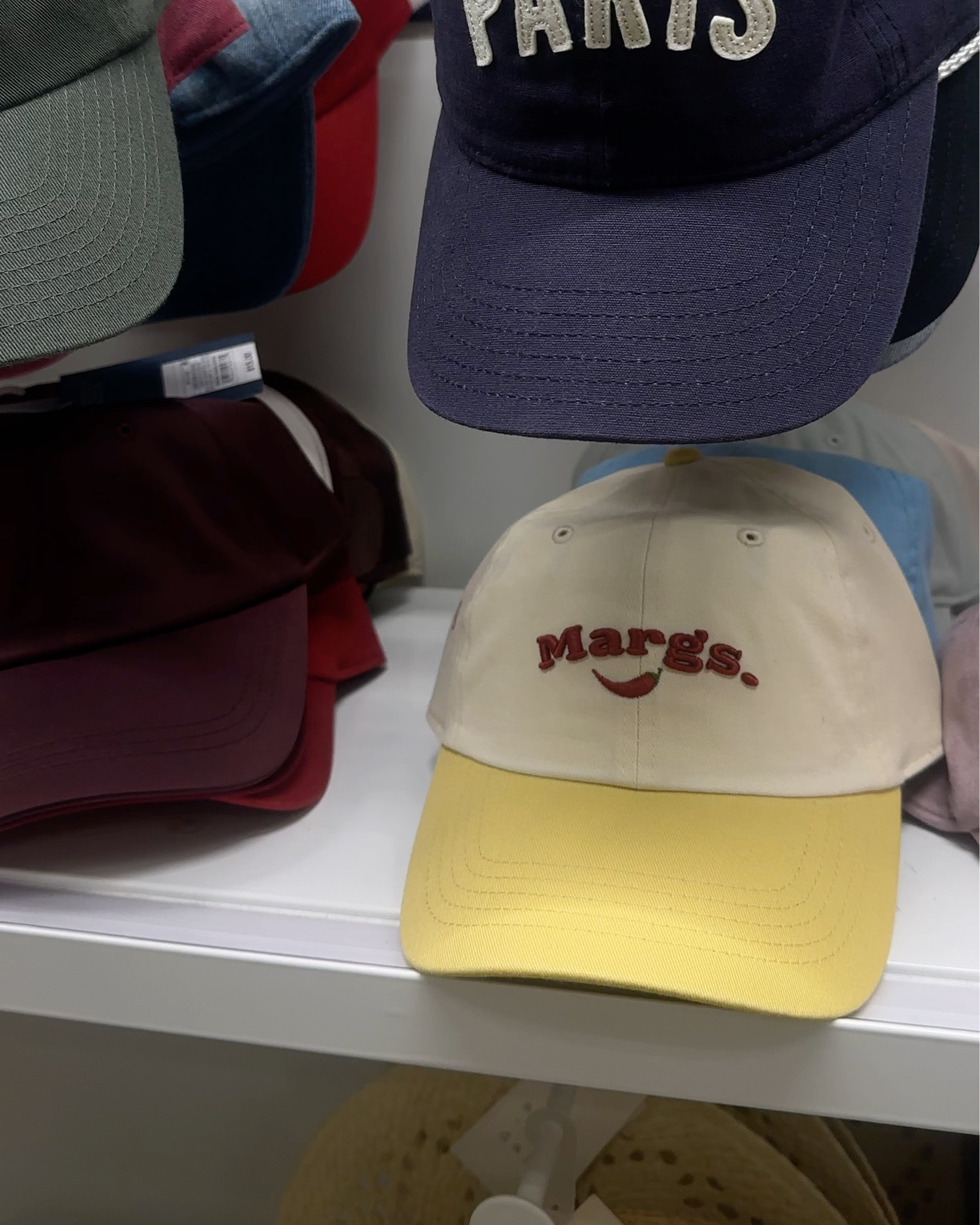 Target hats! 

Target baseball cap, dad hat, ball cap for women, neutral baseball cap, everyday cap, casual hat style, athleisure accessories, women’s hats, affordable Target finds, spring summer accessories, off duty outfit, travel outfit accessory, easy everyday style, minimalist fashion, budget fashion finds, golf hat

#LTKActive #LTKfitnessgoals