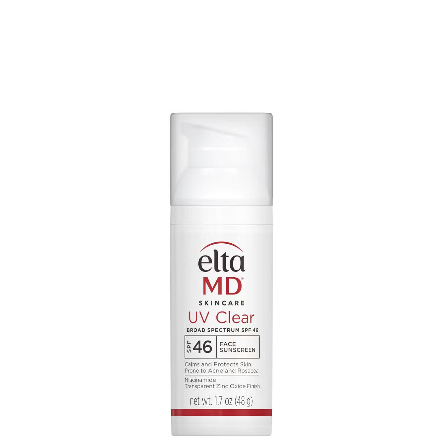 EltaMD UV Clear Broad-Spectrum SPF 46 (1.7 oz.) | Dermstore (US)