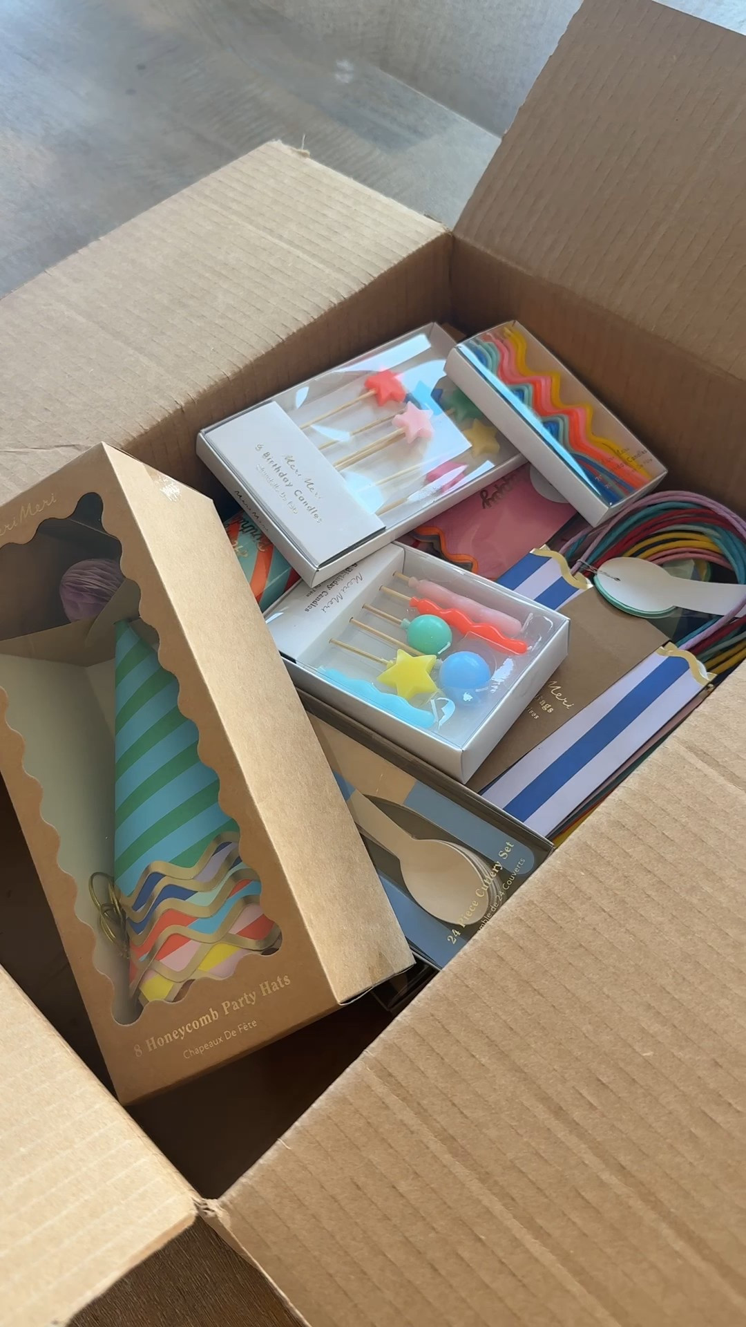 Maven’s Birthday Party Decorations🎈! Everything is from Meri Meri🥳

#LTKKids #LTKmomlife #LTKdayinmylife