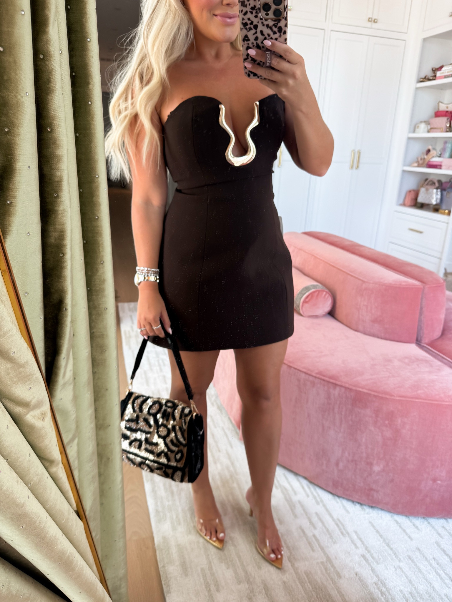 Love this look!

#LTKootd #LTKgrwm #LTKdayinmylife