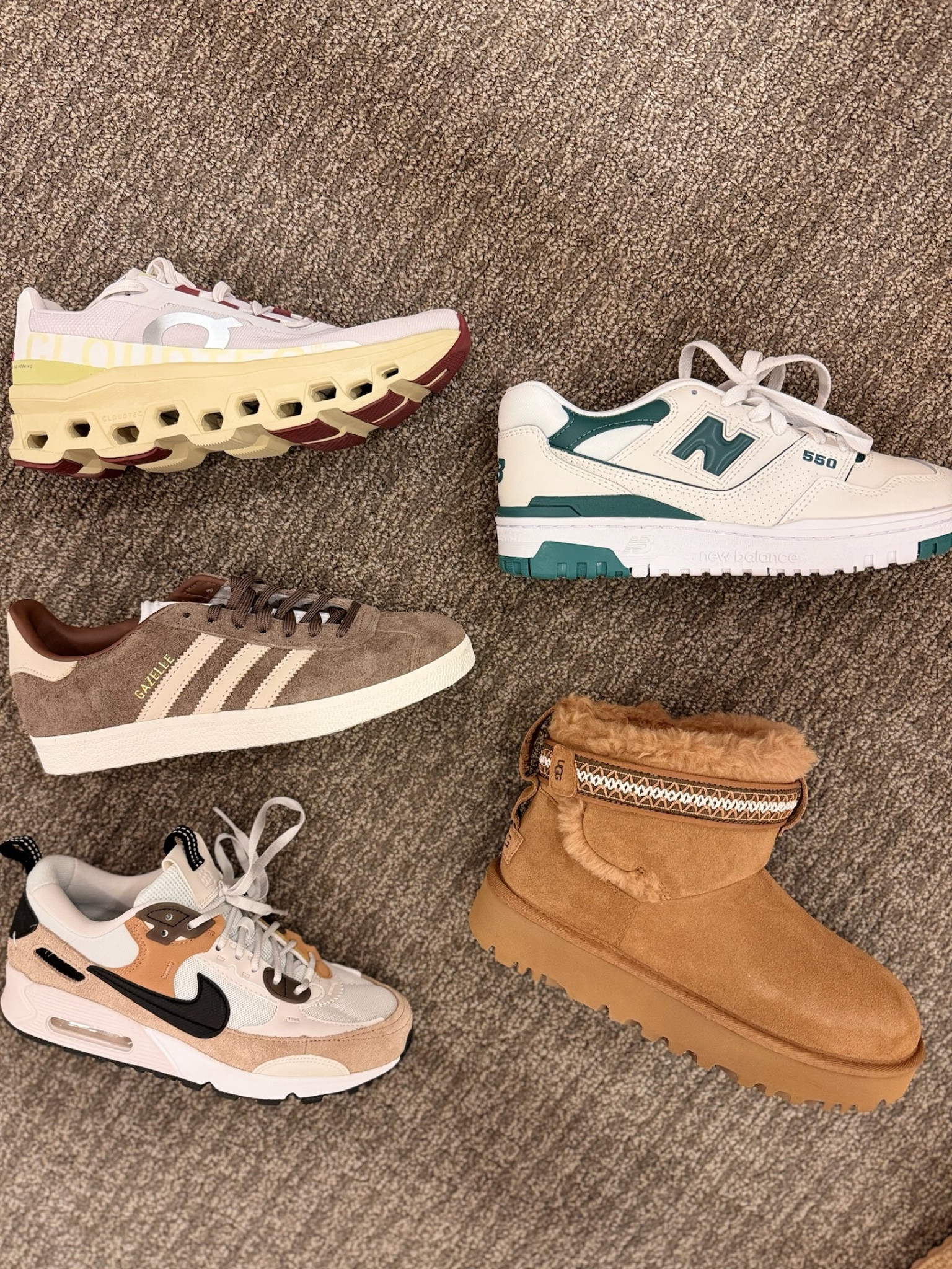 Nordstrom Anniversary Sale shoe favorites! 

#LTKxNSale #LTKShoeCrush #LTKSummerSales
