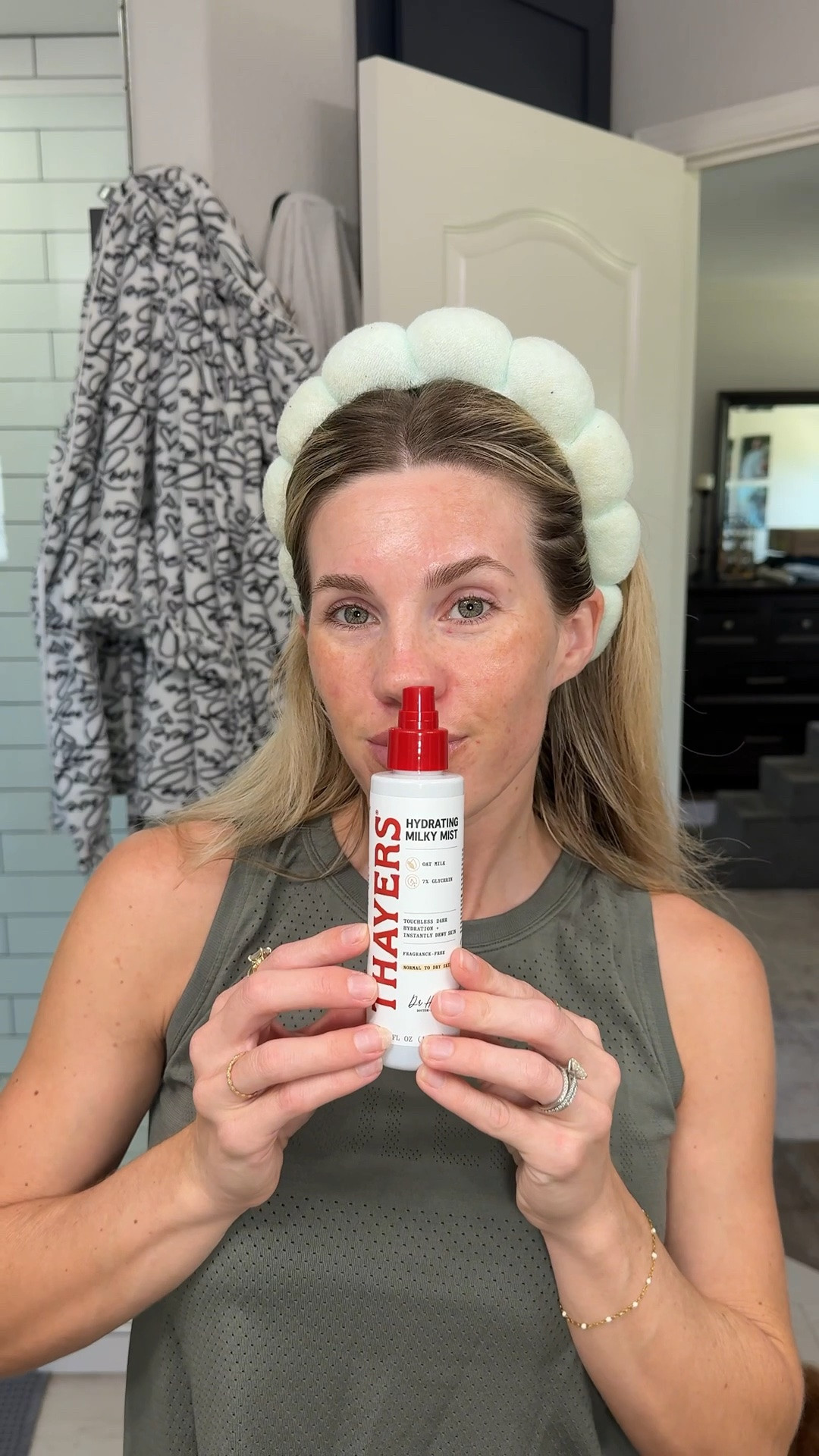 New from Thayers hydrating milky mist

#LTKgrwm #LTKBeauty #LTKselfcare