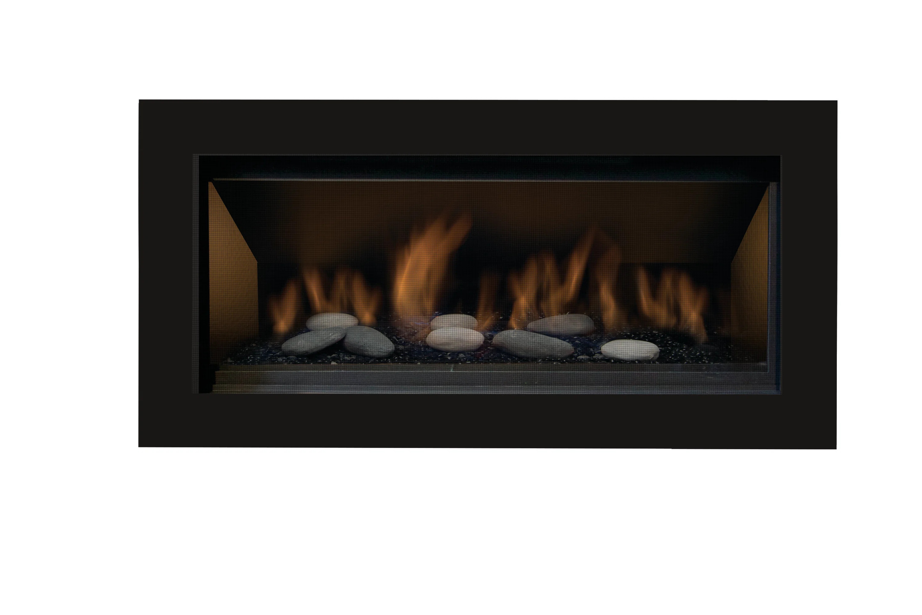 BENNETT 44.25'' W Fireplace | Wayfair North America