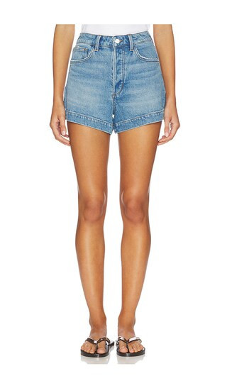 Joe's Jeans The Alex Shorts in Blue. - size 31 | Revolve Clothing (Global)