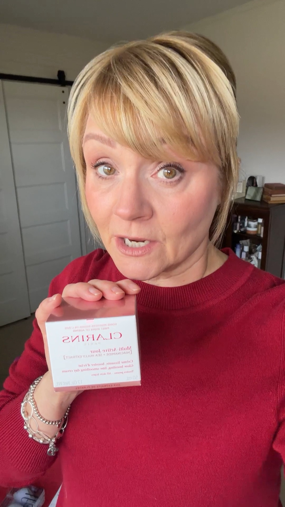 50% off at Ulta.  Yes please. 

#LTKOver40 #LTKBeauty