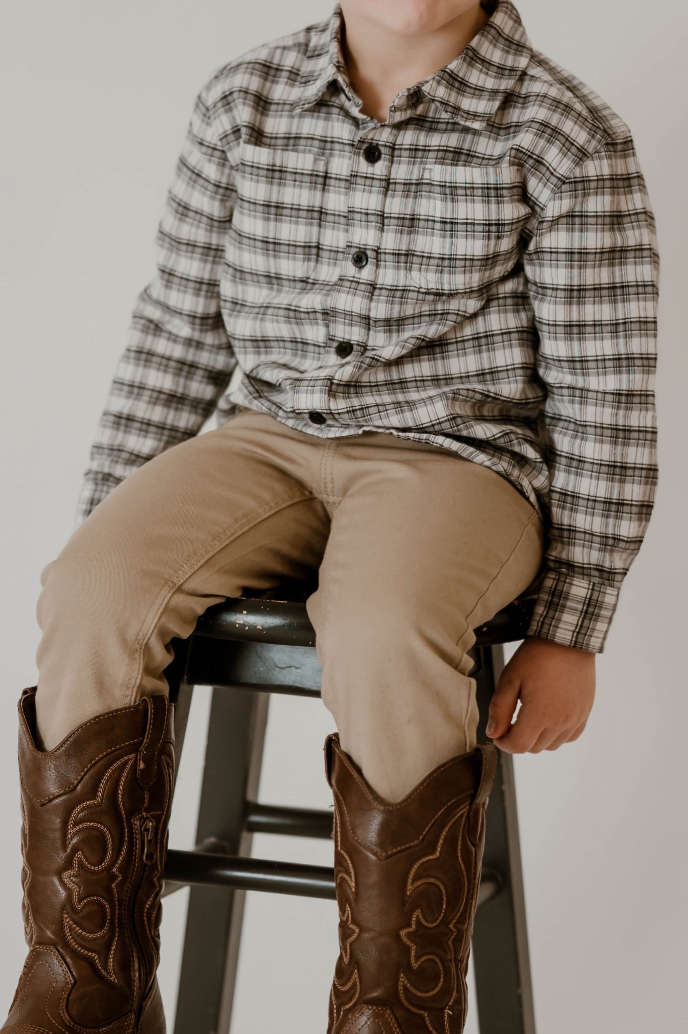 My four-year-old is obsessed with these shirts and his cowboy boots of course🤍

#LTKKids #LTKHoliday #LTKGiftGuide