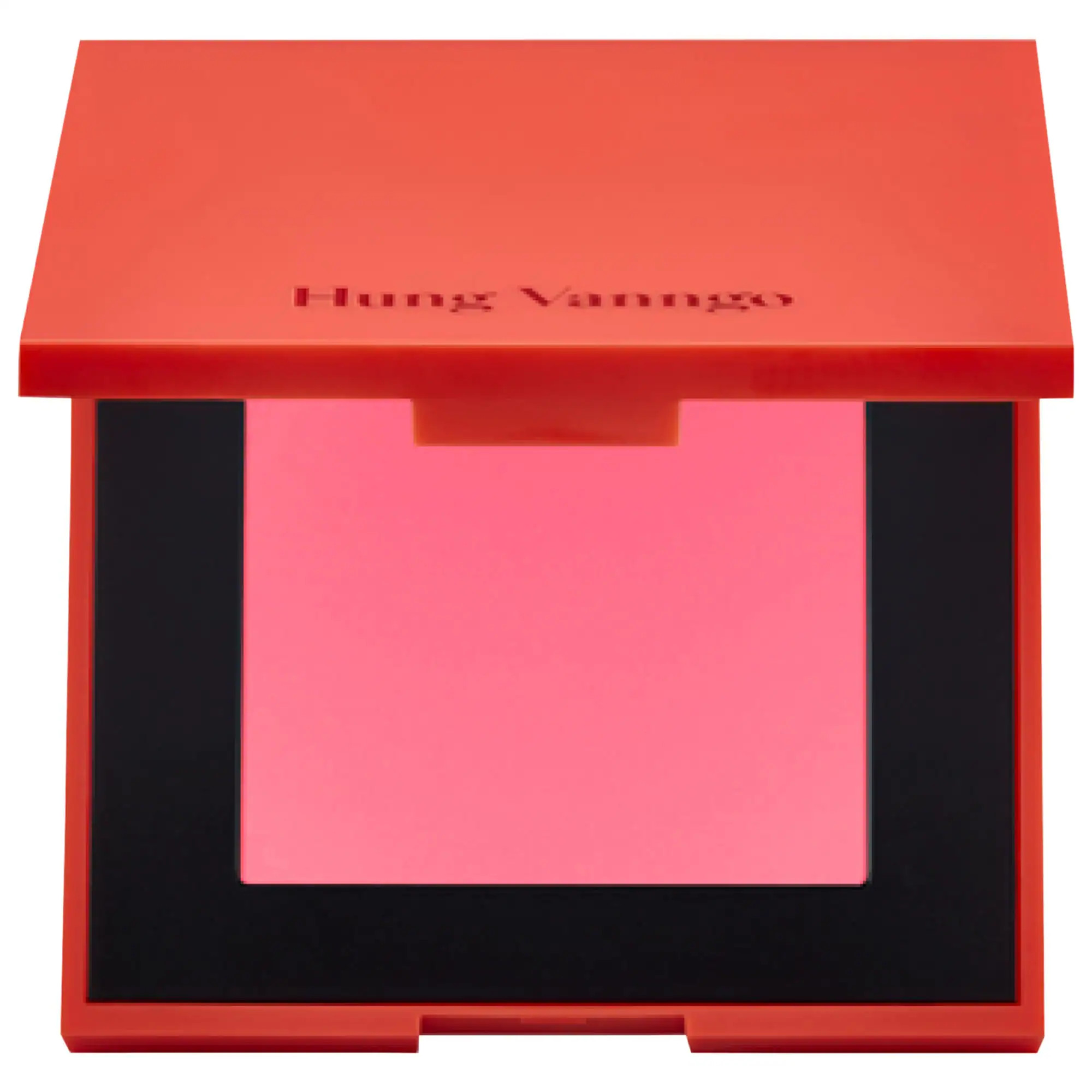HUNG VANNGO BEAUTY Very Beautiful Matte Velvet Blush Single Mother 0.29oz/8.5g | Sephora (US)