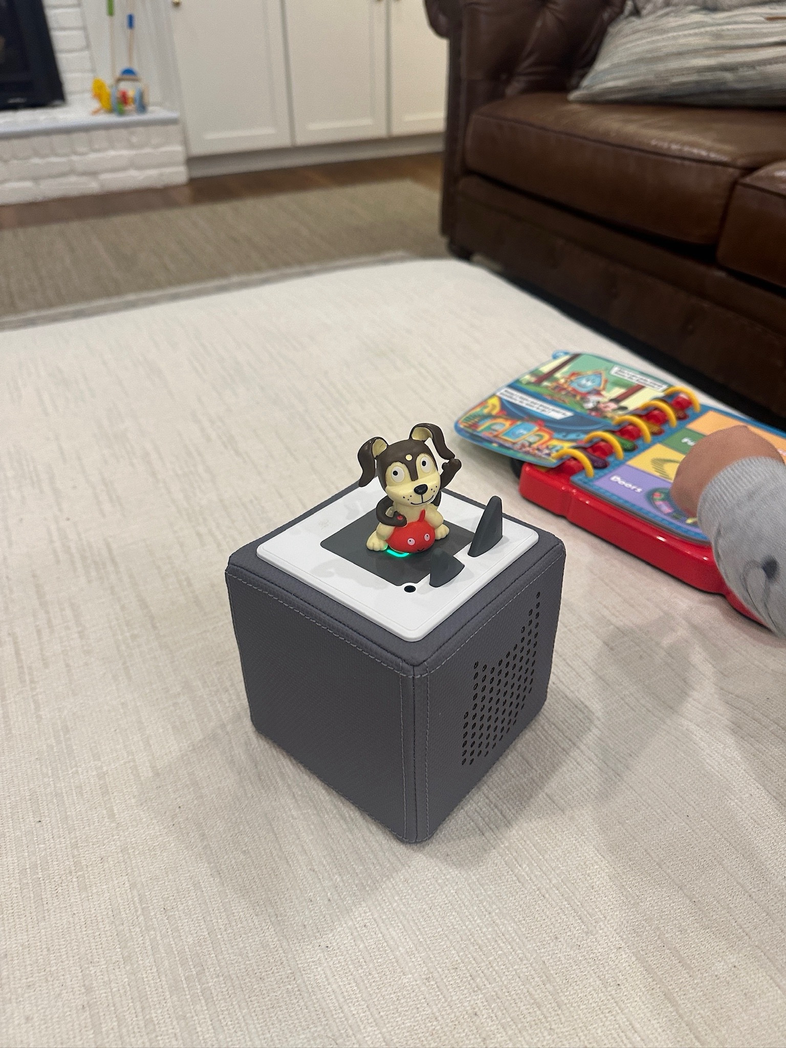 Tonies are such a great gift idea!

Toddler toys - audio play - toddler activity - toddler entertainment 

#LTKsalealert #LTKkids #LTKbaby