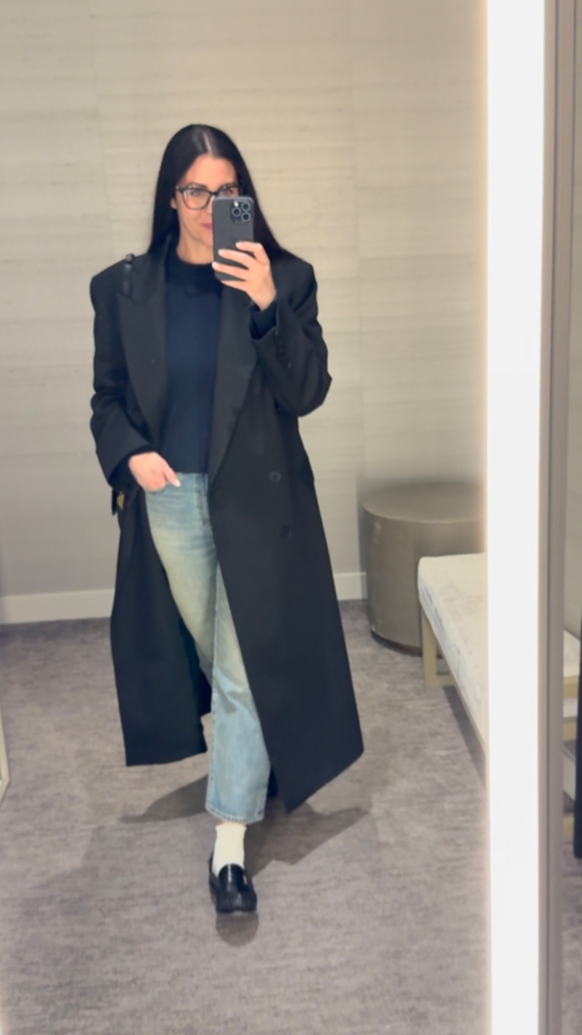 Best staples. My favorite cropped
Spring denim and loafers 

#LTKStyleTip #LTKSeasonal #LTKShoeCrush