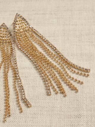 Dangle EarringsExtra 20% Off At Checkout | Banana Republic Factory