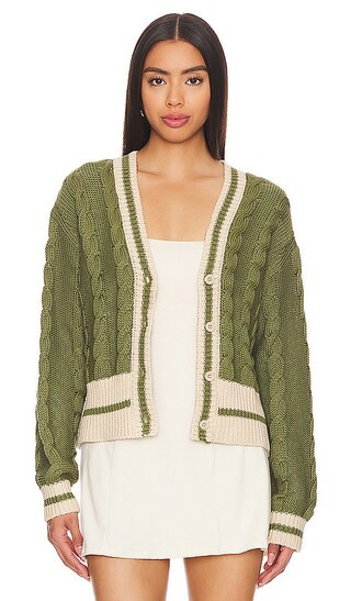Hampton Sweater | Revolve Clothing (Global)