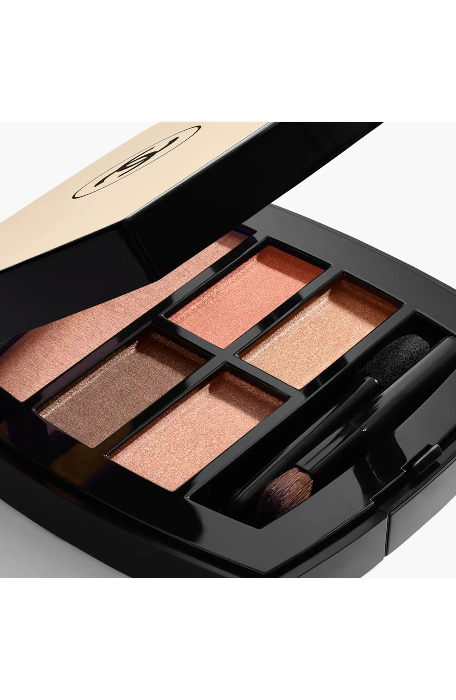 LES BEIGES HEALTHY GLOW Natural Eyeshadow Palette | Nordstrom