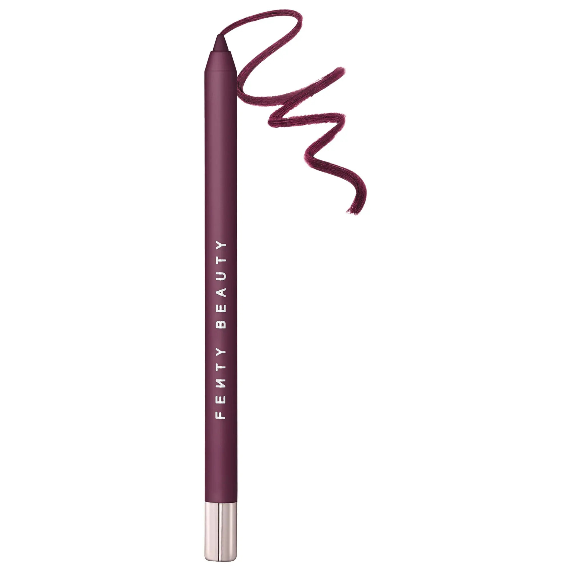 Fenty Beauty by Rihanna Trace'd Out Longwear Waterproof Pencil Lip Liner Bored Heaux 0.044 oz/1.24 g | Sephora (US)