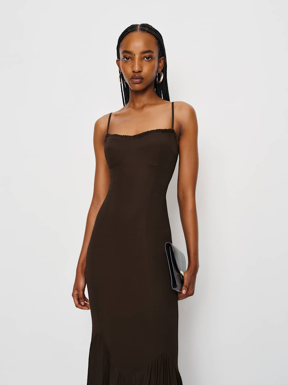 Aiko Dress | Reformation (Global)