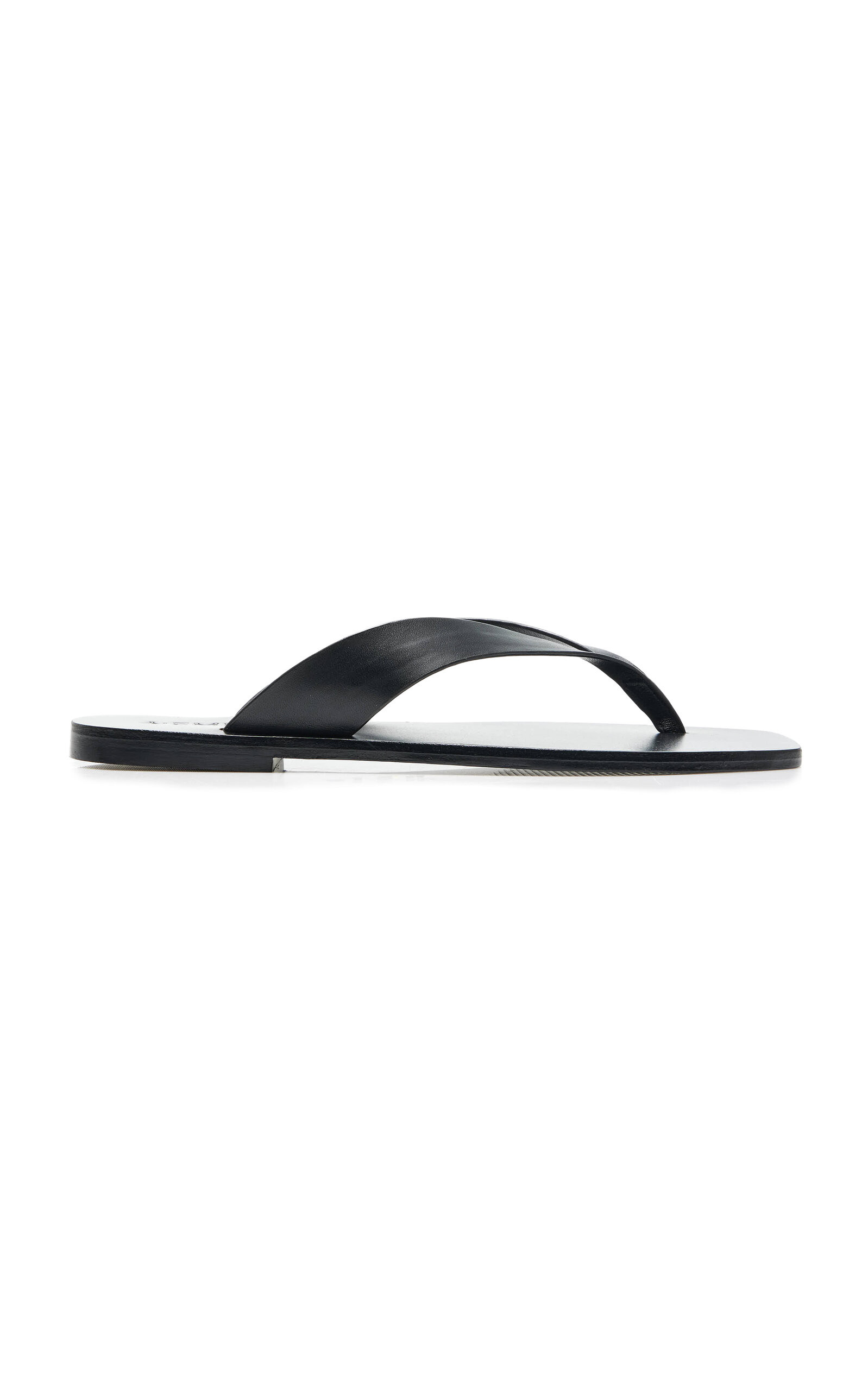Kinto Leather Sandals | Moda Operandi (Global)