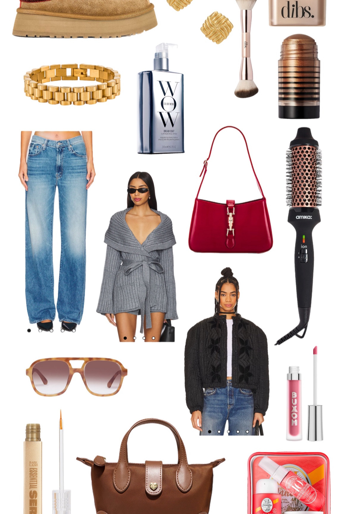 My favs!!!! Last minute gifts that are perfect! 

#LTKStyleTip #LTKGiftGuide #LTKHoliday