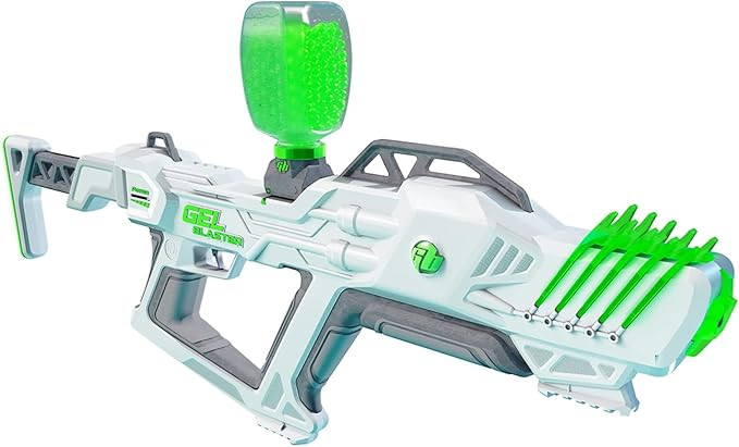 Gel Blaster Surge XL – Adjustable Blast Speed with Semi or Automatic Modes, Adjustable Up to 25... | Amazon (US)