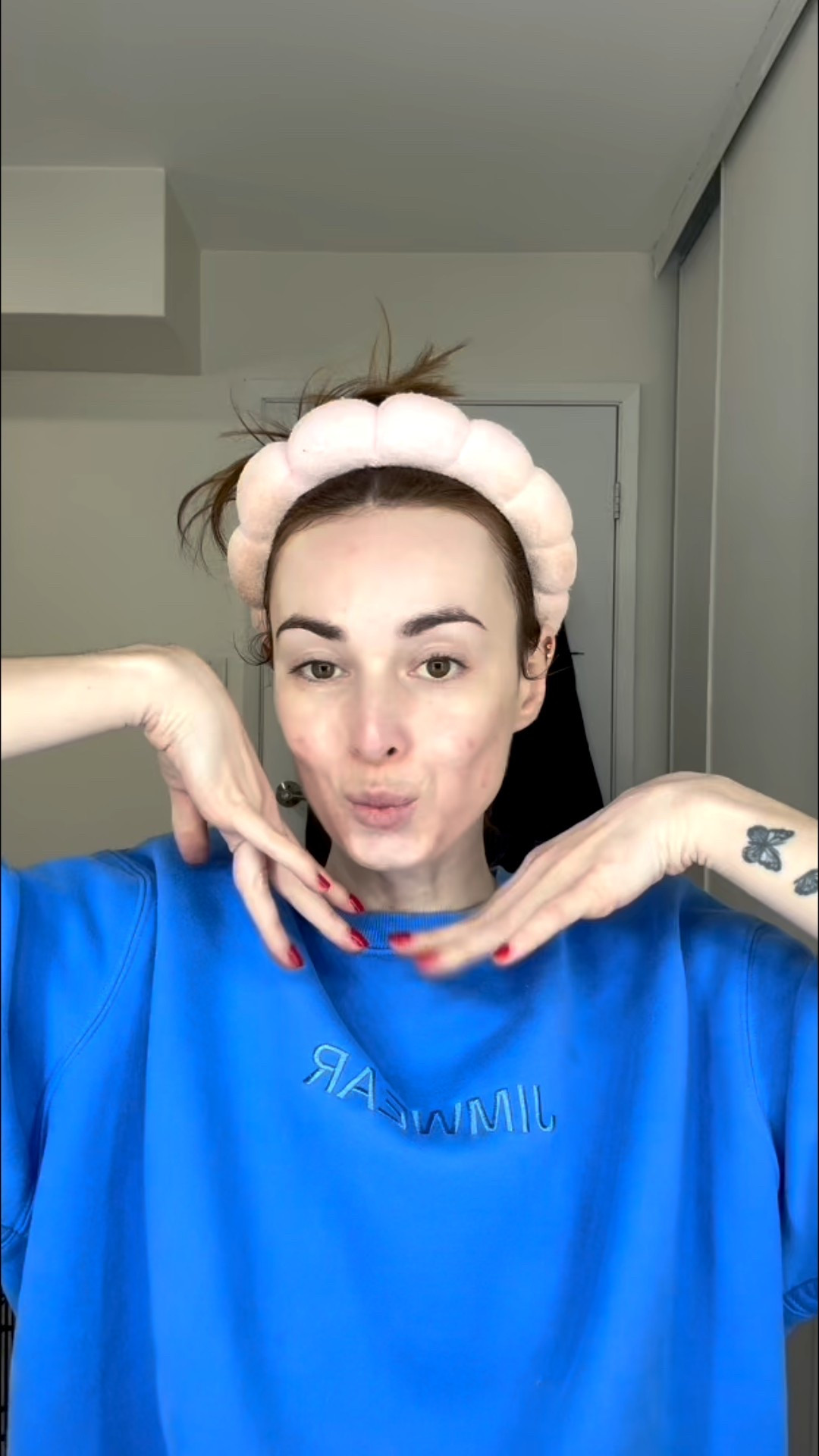 My current every-day makeup routine! Since I’m in-office everyday, I focus on products that are non pore-clogging to keep my acne in check! I’m loving these products from Sephora  

#LTKcanada #LTKbeauty