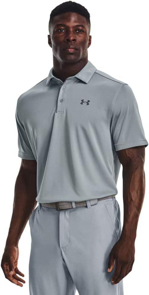 Under Armour Men's Tech Golf Polo | Amazon (US)