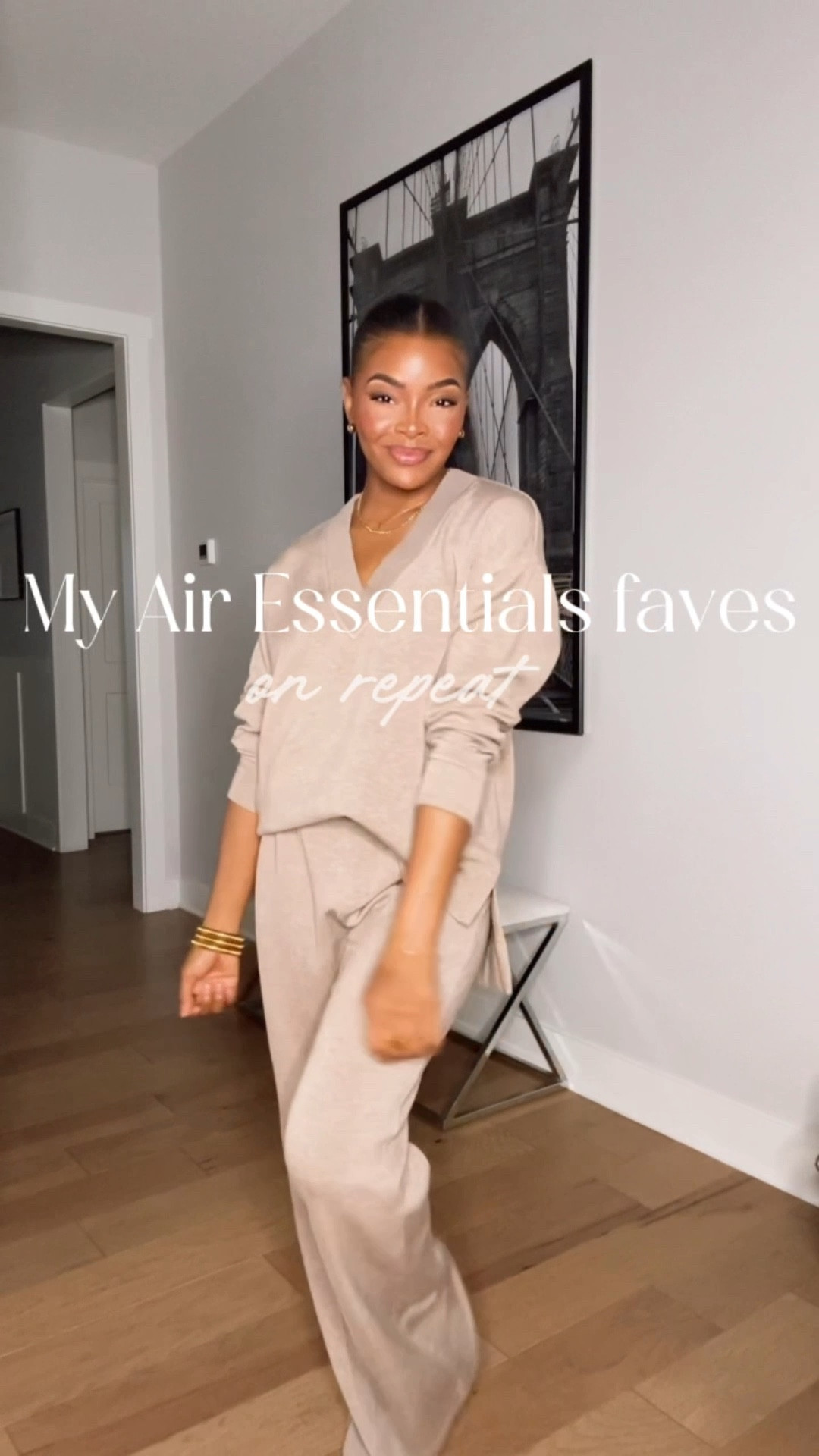 My @Spanx Air Essentials faves 🤍
Three sets I wear on repeat for comfort and polish.

Linked here.

#LTKSeasonal #LTKValentine #LTKootd
