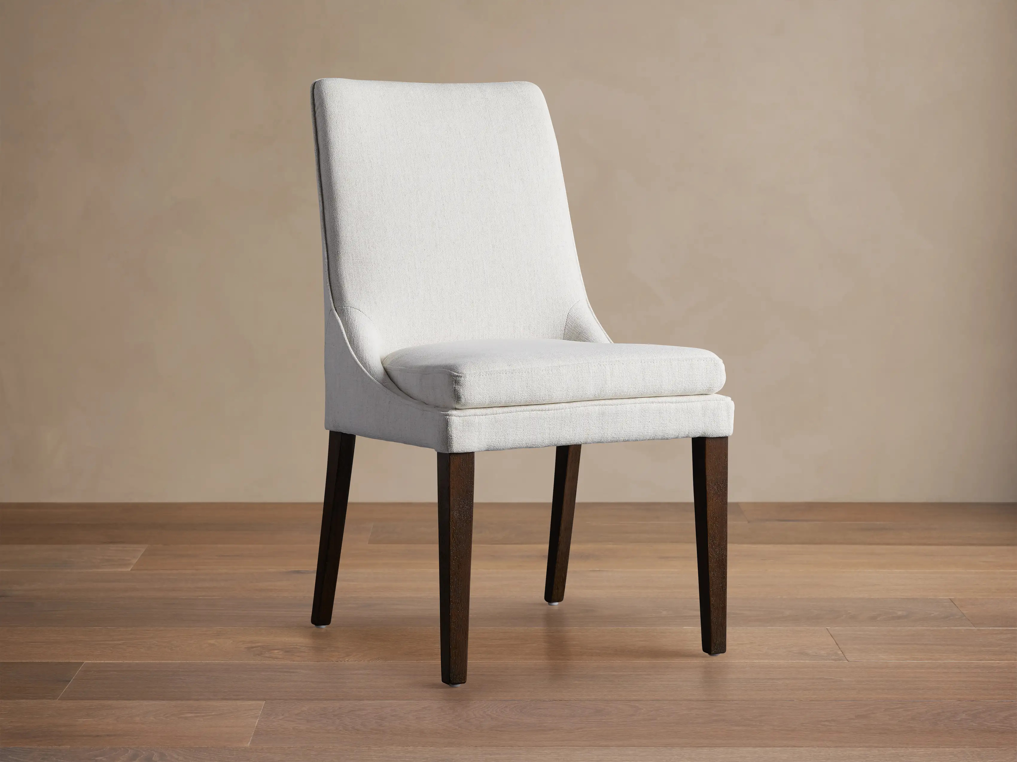 Lunden Dining Side Chair | Arhaus