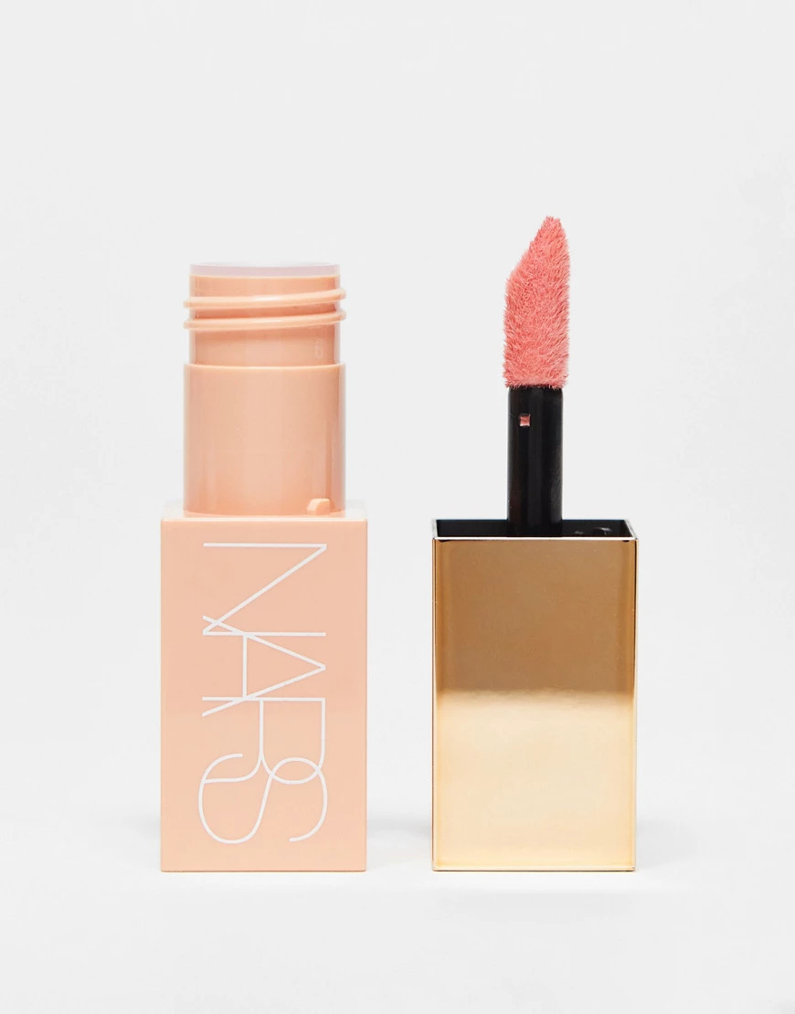 NARS Afterglow Liquid Blush- Orgasm-Pink | ASOS (Global)