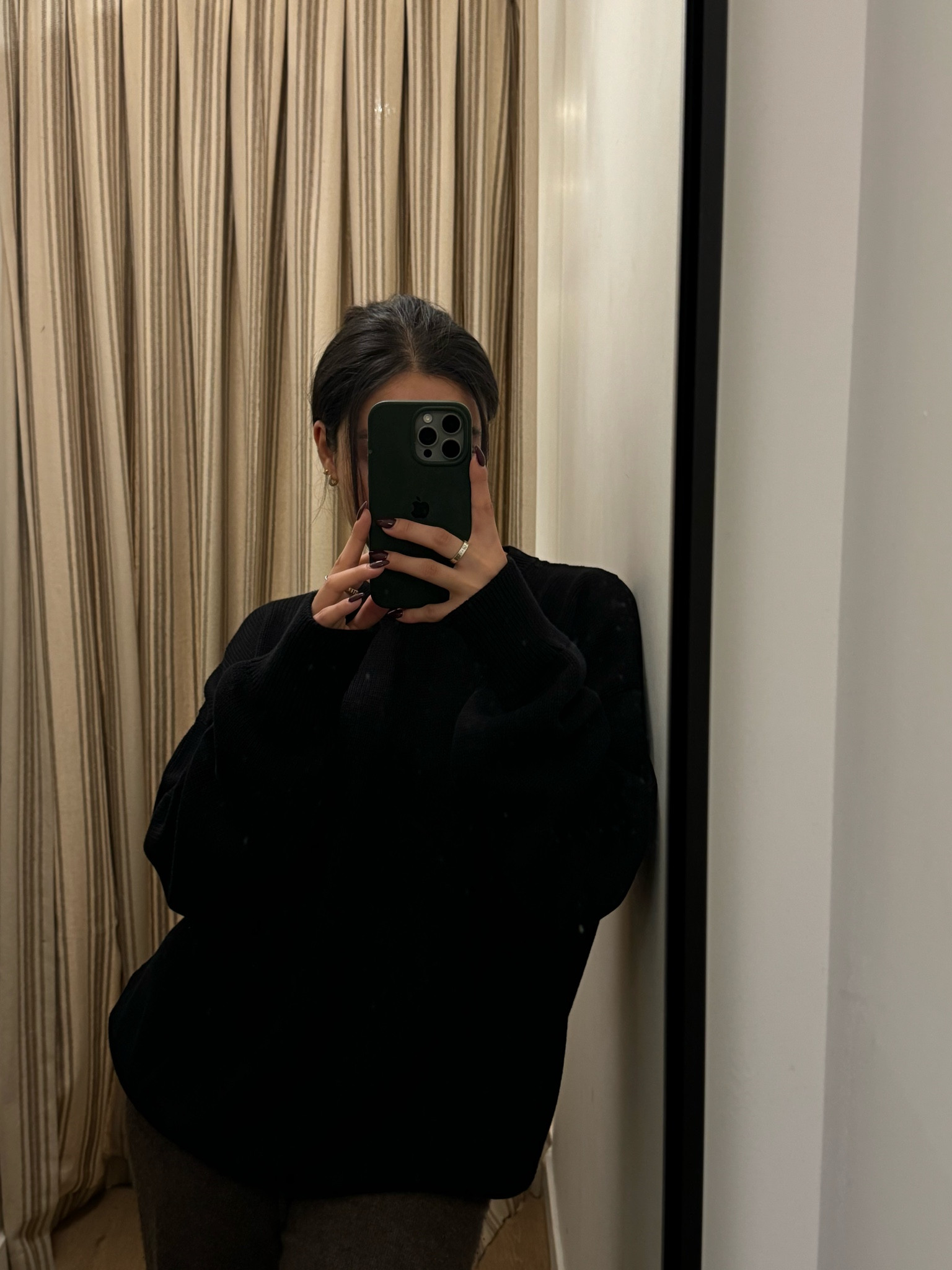 Coziest knit sweaters🤍
I’m wearing size L

#LTKstyletip #LTKcanada #LTKautumn