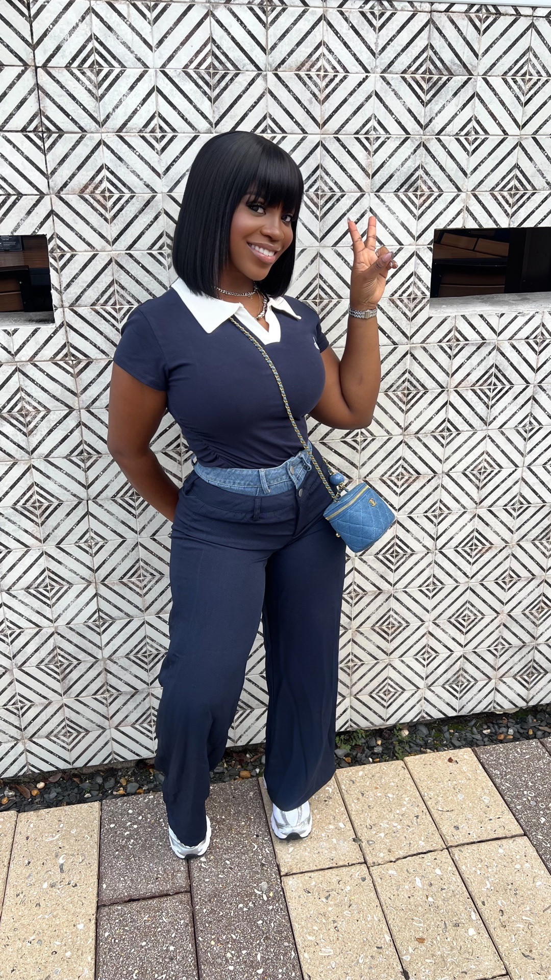 Sporty chic & sophisticated

#LTKootd #LTKmomlife #LTKPetite