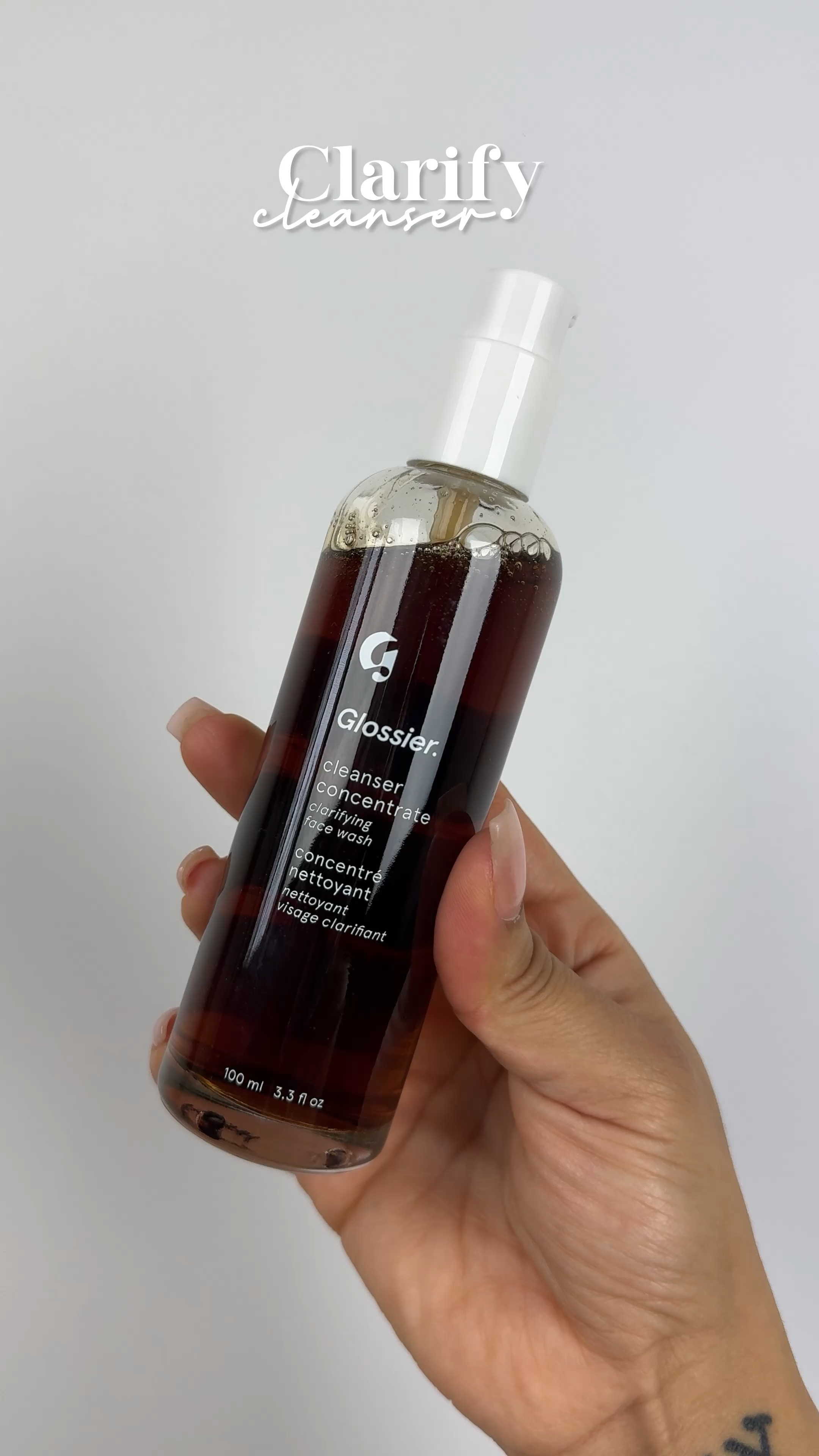 Some new skincare pickups from this weekend. Beauty care (body and skin) take time and patience. Don’t be to hard on yourself love. Results will come 🤍

#LTKfindsunder50 #LTKbeauty #LTKVideo