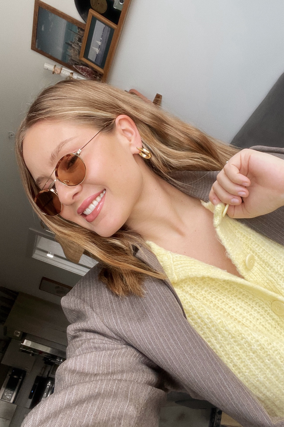 New fav sunnies from FREE PEOPLE under $30! 

#LTKFindsUnder50 #LTKFindsUnder100 #LTKSaleAlert