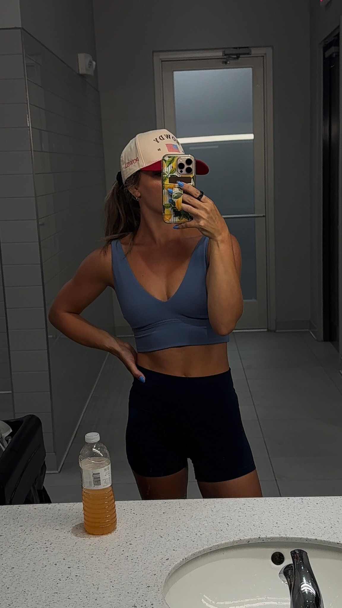 4th of July workout fit 


#LTKSaleAlert #LTKStyleTip #LTKActive