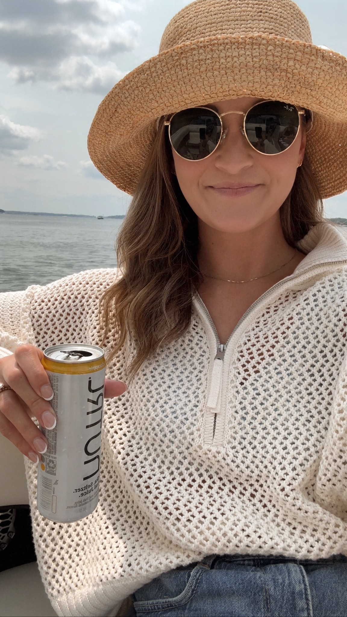 Boat day 

#LTKSeasonal #LTKSwim