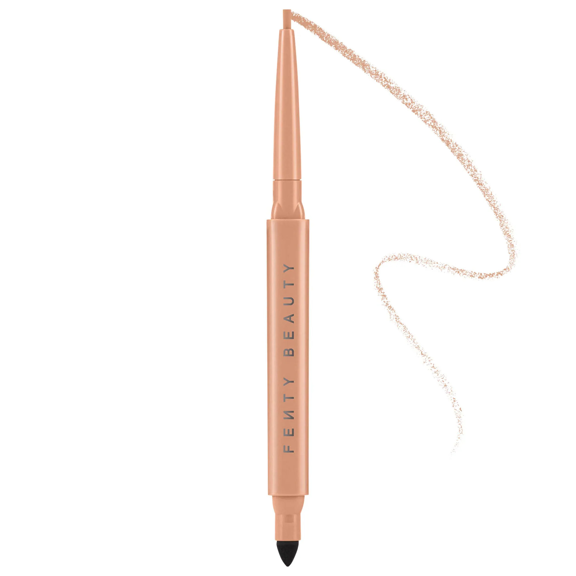 Fenty Beauty by Rihanna Fine Linez Precision Gel Eyeliner​ Ca$h You 0.0035 oz/0.1 g | Sephora (US)